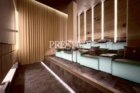 Condo à Pattaya, Thaïlande, 1 chambre № 197589 - photo 16
