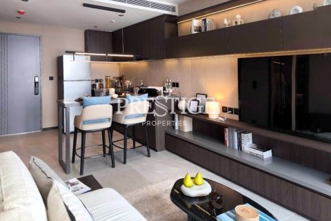 Condo à Pattaya, Thaïlande, 1 chambre № 197589 - photo 2