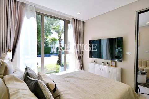 Condo à Pattaya, Thaïlande, 1 chambre № 197588 - photo 8