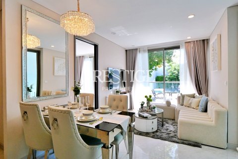 Condominio de 1 dormitorio en Pattaya, Tailandia № 197588