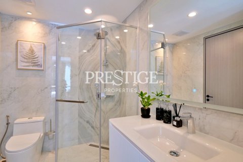Condo à Pattaya, Thaïlande, 1 chambre № 197588 - photo 10