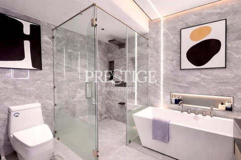 Condo à Pattaya, Thaïlande, 1 chambre  № 197591 - photo 8
