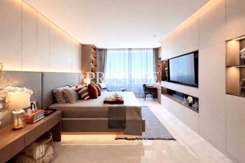 Condo à Pattaya, Thaïlande, 1 chambre  № 197591 - photo 3