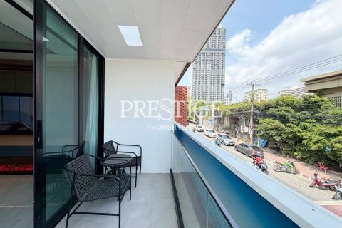 Condo à Pattaya, Thaïlande, 1 chambre  № 197591 - photo 9
