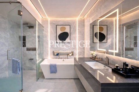 Condo à Pattaya, Thaïlande, 1 chambre  № 197591 - photo 7