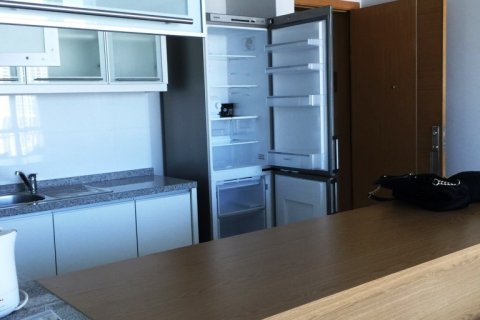 Condominio de 1 dormitorio en Bangkok, Tailandia № 66669 - foto 4
