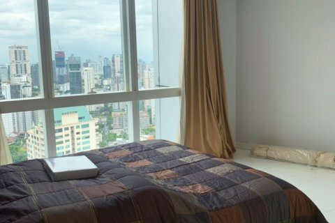 Condominio de 1 dormitorio en Bangkok, Tailandia № 66669 - foto 5