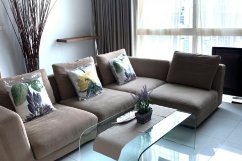 Condo in Bangkok, Thailand, 1 bedroom № 66669