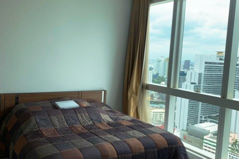 Condominio de 1 dormitorio en Bangkok, Tailandia № 66669 - foto 6