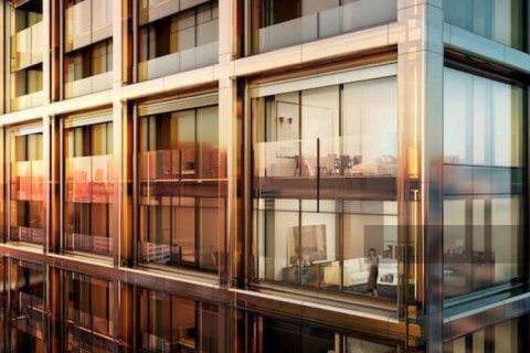 Condominio de 3 dormitorios en Bangkok, Tailandia № 66675 - foto 6