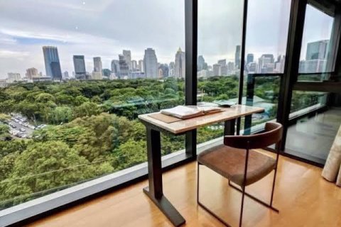 Condominio de 3 dormitorios en Bangkok, Tailandia № 66675 - foto 2