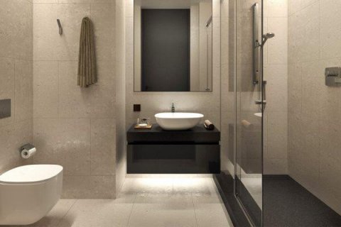 Condominio de 3 dormitorios en Bangkok, Tailandia № 66675 - foto 4