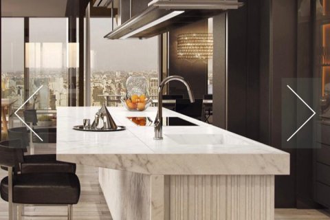 Condominio de 3 dormitorios en Bangkok, Tailandia № 66675 - foto 5