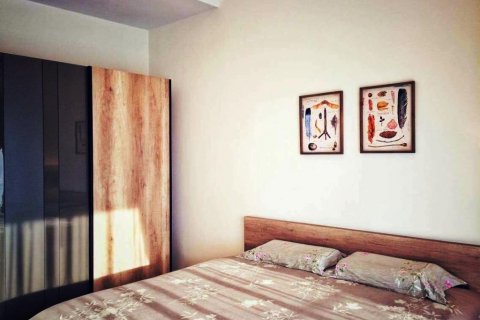 Condominio de 1 dormitorio en Bangkok, Tailandia № 66673 - foto 8
