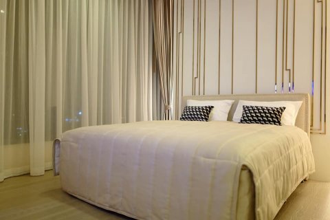 Condominio de 2 dormitorios en Bangkok, Tailandia № 66672 - foto 15