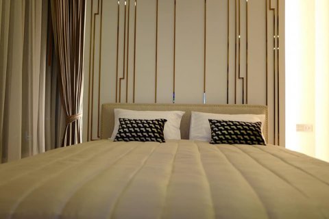 Condominio de 2 dormitorios en Bangkok, Tailandia № 66672 - foto 10