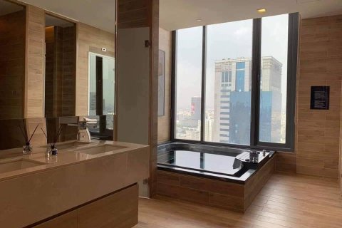 Condominio de 2 dormitorios en Bangkok, Tailandia № 66672 - foto 4