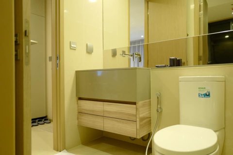 Condominio de 2 dormitorios en Bangkok, Tailandia № 66672 - foto 18