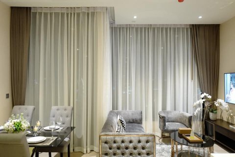 Condominio de 2 dormitorios en Bangkok, Tailandia № 66672 - foto 17