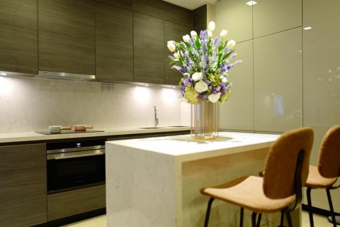 Condominio de 2 dormitorios en Bangkok, Tailandia № 66672 - foto 9