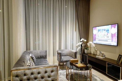 Condominio de 2 dormitorios en Bangkok, Tailandia № 66672 - foto 5