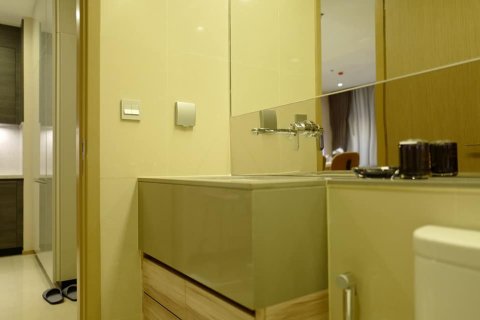 Condominio de 2 dormitorios en Bangkok, Tailandia № 66672 - foto 8