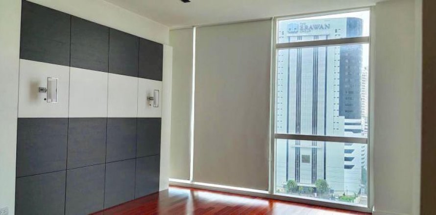 Condominio de 3 dormitorios en Bangkok, Tailandia № 66676