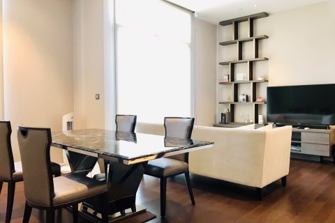Condo à Bangkok, Thaïlande, 2 chambres № 66668 - photo 3
