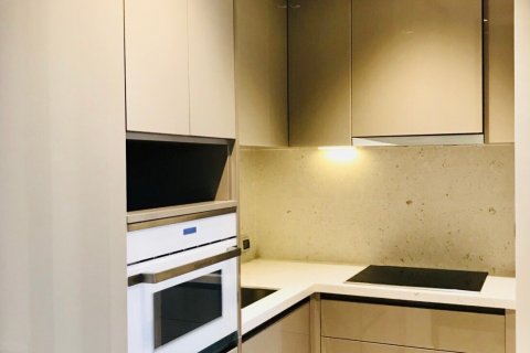 Condo à Bangkok, Thaïlande, 2 chambres № 66668 - photo 7
