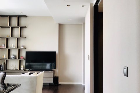 Condo à Bangkok, Thaïlande, 2 chambres № 66668 - photo 5