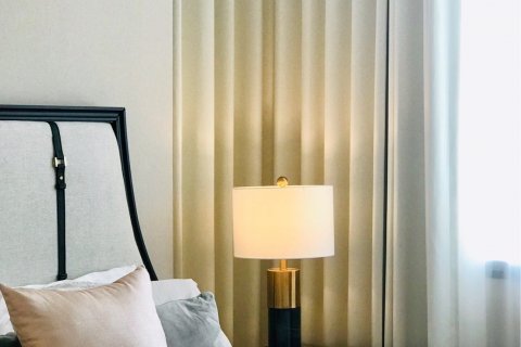 Condo à Bangkok, Thaïlande, 2 chambres № 66668 - photo 9