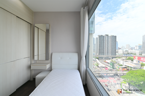 Condominio de 2 dormitorios en Bangkok, Tailandia № 184820 - foto 2