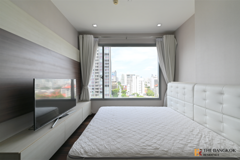 Condominio de 2 dormitorios en Bangkok, Tailandia № 184820 - foto 6