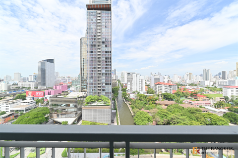 Condominio de 2 dormitorios en Bangkok, Tailandia № 184820 - foto 8