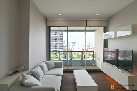Condominio de 2 dormitorios en Bangkok, Tailandia № 184820 - foto 3