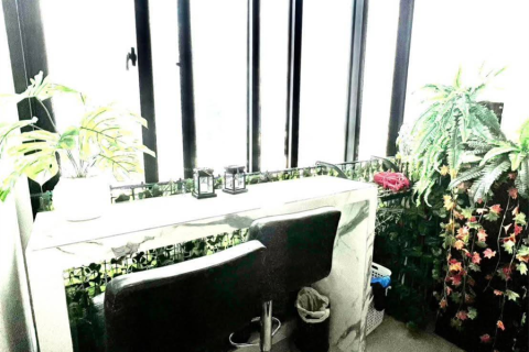 Condominio de 1 dormitorio en Bangkok, Tailandia № 184819 - foto 4