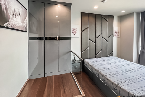 Condo in Bangkok, Thailand, 1 bedroom № 184819