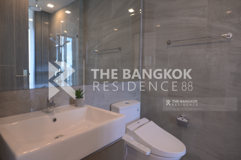 Condominio de 1 dormitorio en Bangkok, Tailandia № 184815 - foto 6
