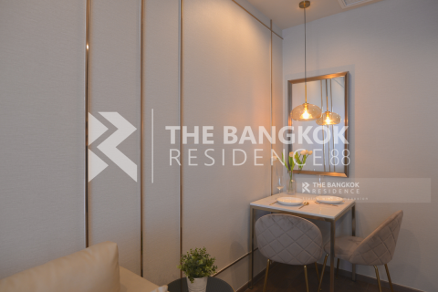Condominio de 1 dormitorio en Bangkok, Tailandia № 184815 - foto 5
