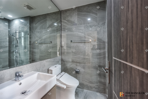 Condominio de 1 dormitorio en Bangkok, Tailandia № 184815 - foto 7