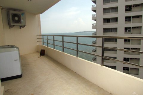 Estudio en el condominio en Pattaya, Tailandia № 204406 - foto 3