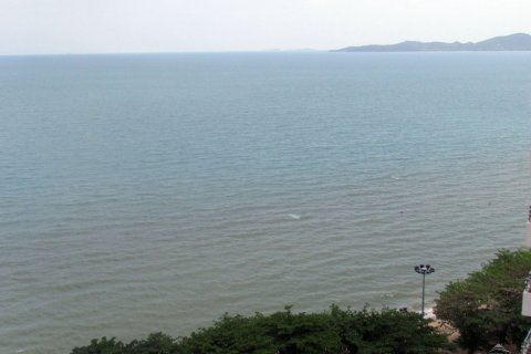 Estudio en el condominio en Pattaya, Tailandia № 204406 - foto 4