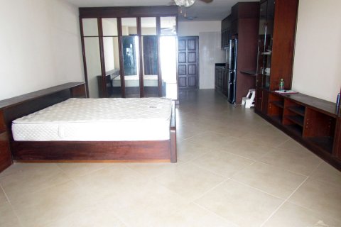 Estudio en el condominio en Pattaya, Tailandia № 204406 - foto 5