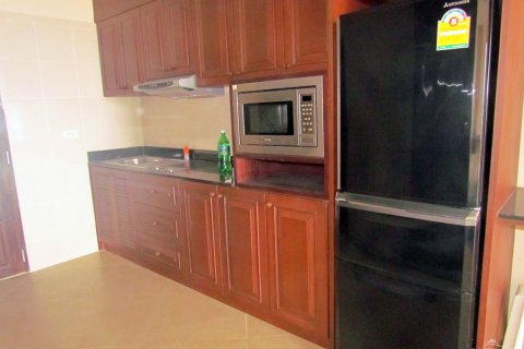 Estudio en el condominio en Pattaya, Tailandia № 204406 - foto 2