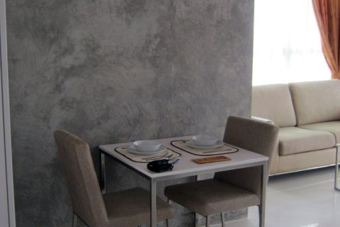Estudio en el condominio en Pattaya, Tailandia № 204407 - foto 4