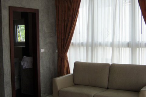 Estudio en el condominio en Pattaya, Tailandia № 204407 - foto 5