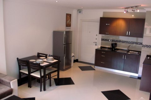 Condominio de 1 dormitorio en Pattaya, Tailandia № 204409 - foto 3
