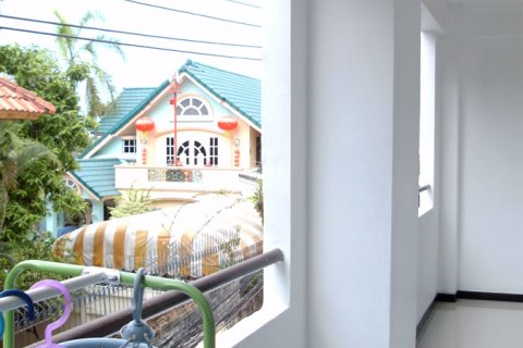 Condominio de 1 dormitorio en Pattaya, Tailandia № 204409 - foto 7