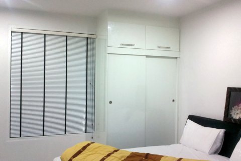 Condominio de 1 dormitorio en Pattaya, Tailandia № 204405 - foto 7