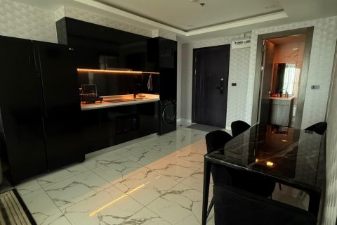 Condominio de 2 dormitorios en Pattaya, Tailandia № 173795 - foto 9